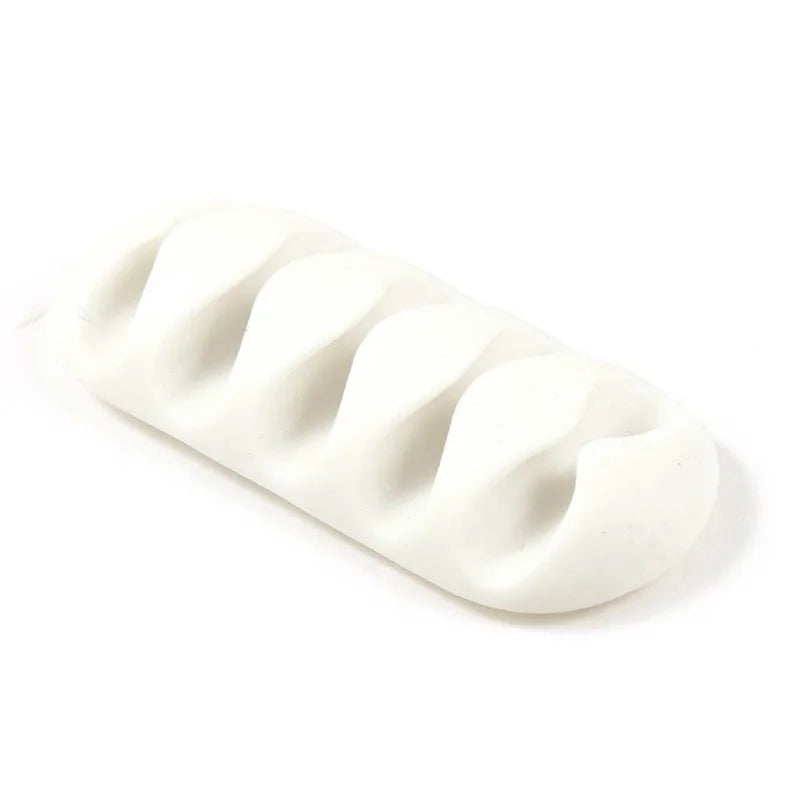 Table Clip/Cable Organizer For Cable Management