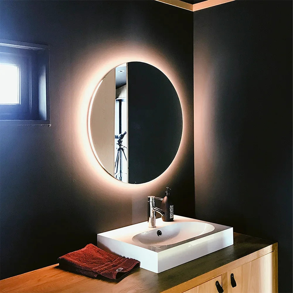 5050 5m Leds The Waterproof Warm White Led Strip Tape with Silicone (Without Source)