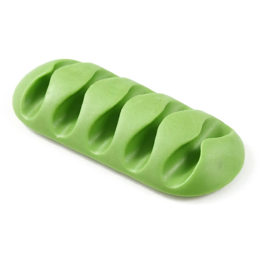 Table Clip/Cable Organizer For Cable Management