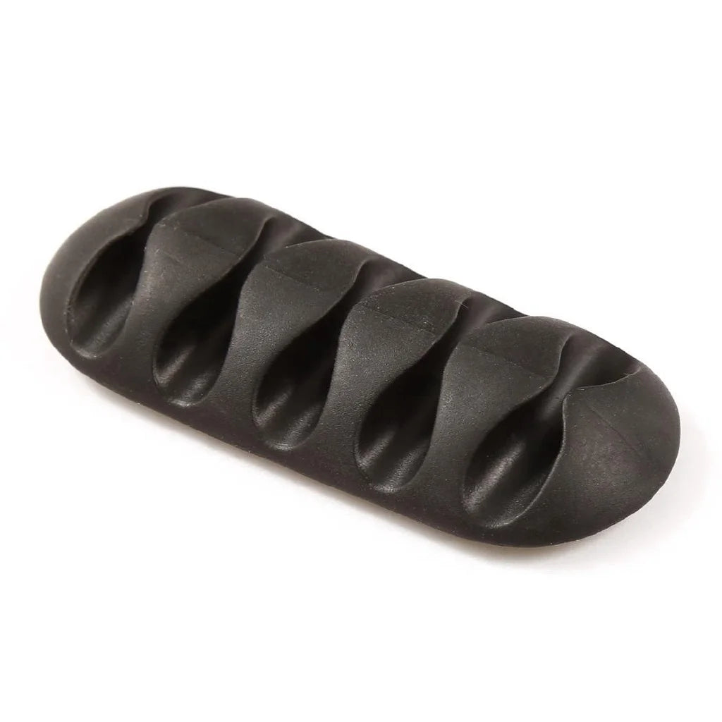 Table Clip/Cable Organizer For Cable Management